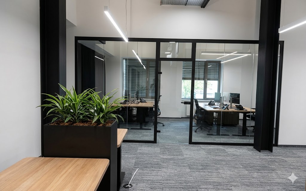 Office - SK #3