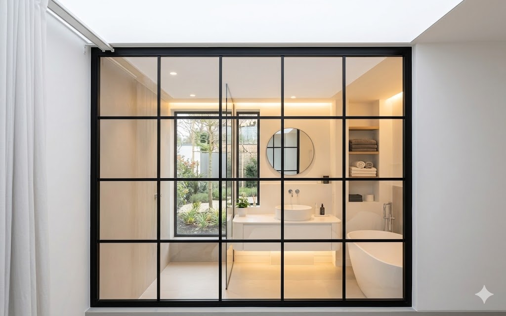 Baie Black 