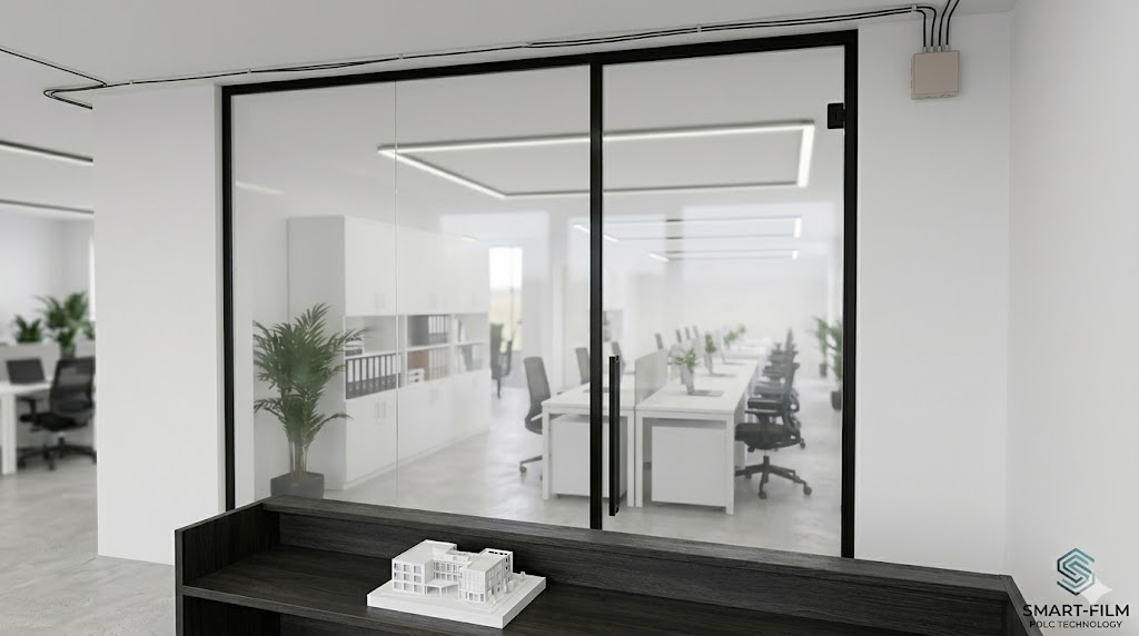 Office Vox Techonology Park
